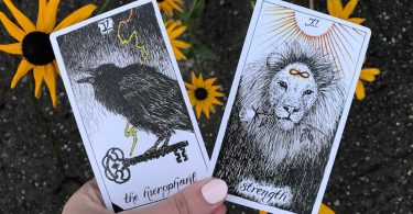 weekly tarot reading