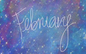 february astrology 2019