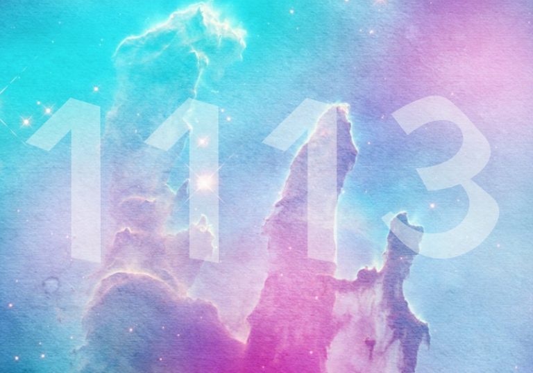 The Numerology of January 11, 2019
