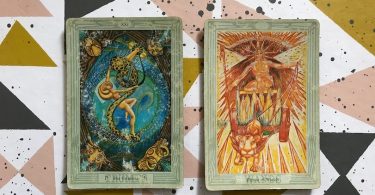 weekly tarot reading