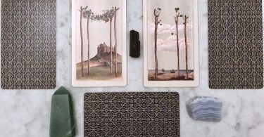 weekly tarot reading