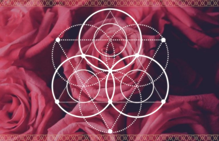 Love and Attraction Ritual