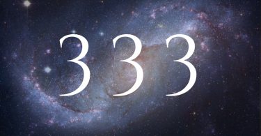 numerology 333