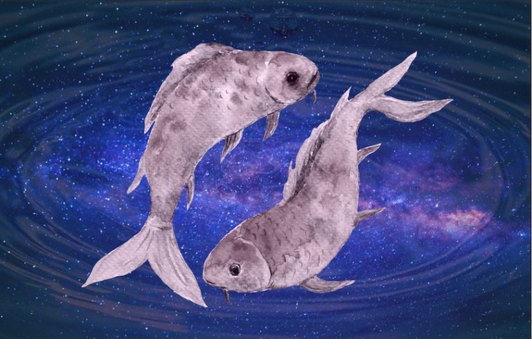 Intuitive Astrology: Pisces Season 2019