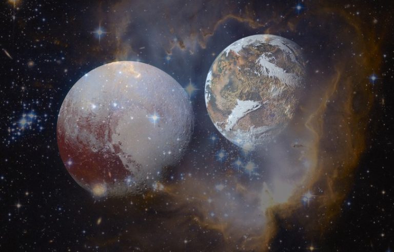 Intuitive Astrology: 222 and Venus Conjunct Pluto