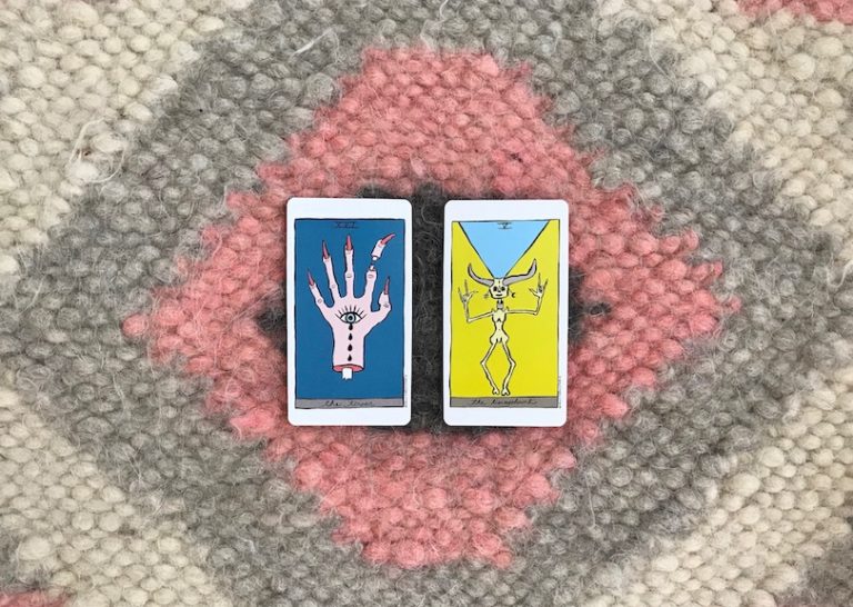 Nikki’s Weekly Tarot Reading: February 25-March 3, 2019