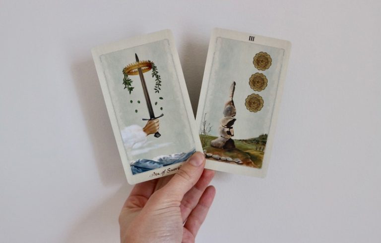 Nikki’s Weekly Tarot Reading: February 4-10, 2019