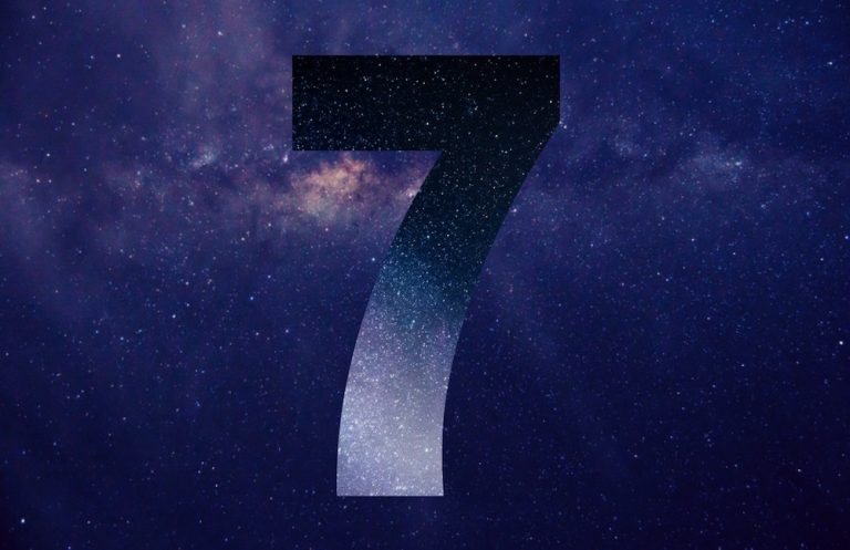 The 7 Word System