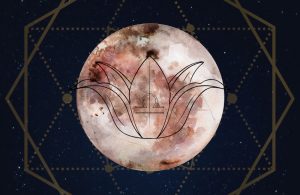 libra full moon ritual