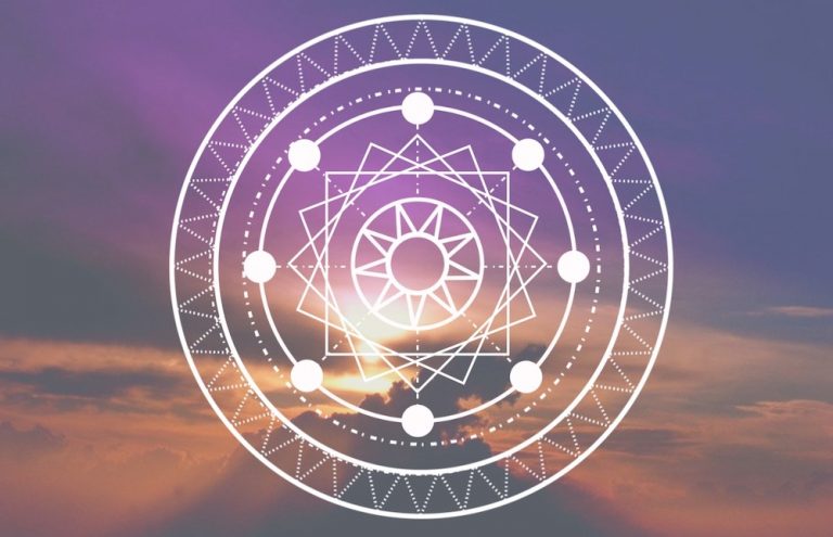 March Equinox: The Astrological New Year 2019