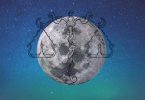 march full moon astrology 2019