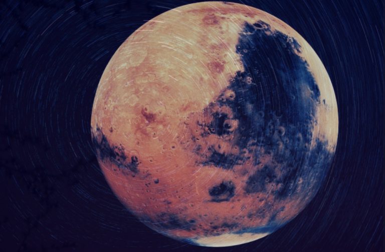 Sabian Symbols: Mars Out of Bounds April-June 2019