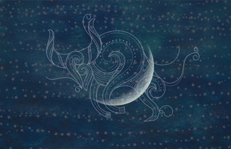 Intuitive Astrology: May New Moon 2019