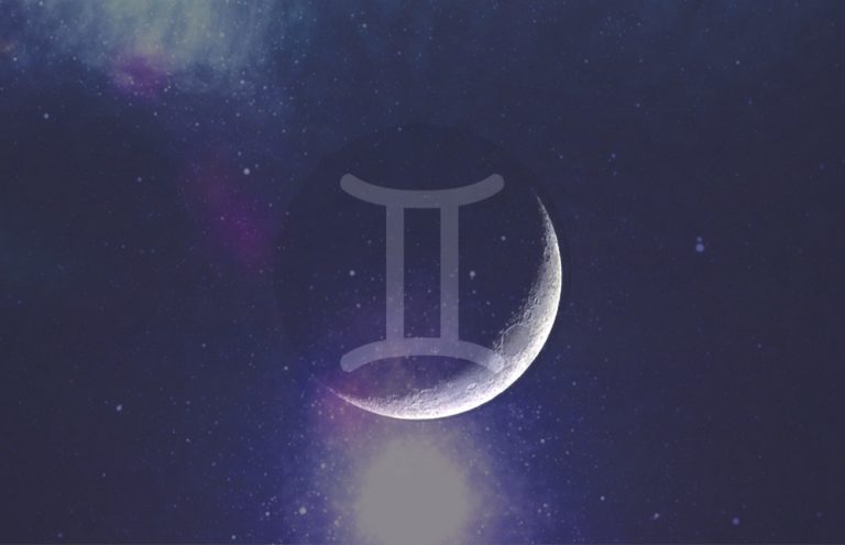 Intuitive Astrology: June New Moon 2019