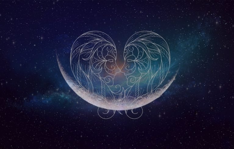 Gemini New Moon Ritual 2019