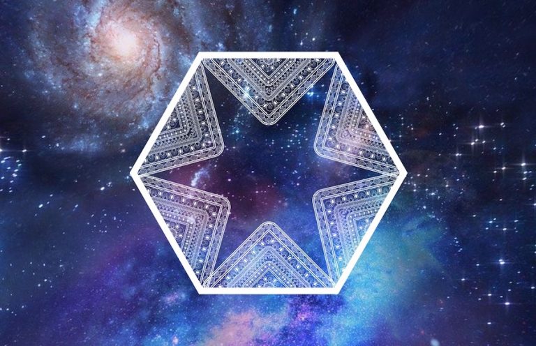 Intuitive Astrology Forecast June 2019
