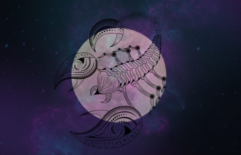 may full moon astrology 2019
