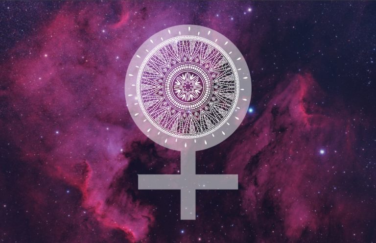 Intuitive Astrology: Venus in Taurus 2019