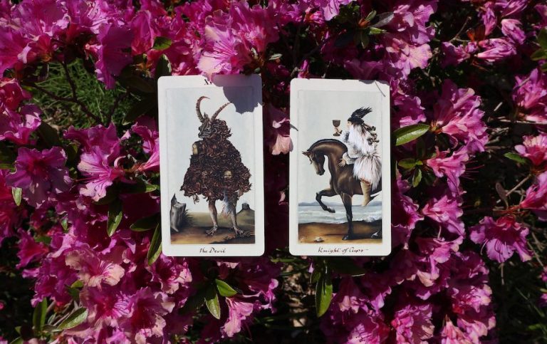 Nikki’s Weekly Tarot Reading: May 6-12, 2019
