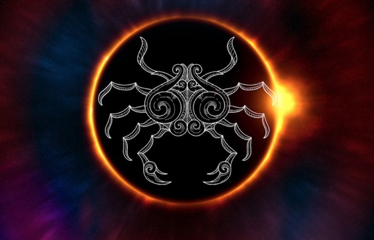 Intuitive Astrology: July New Moon Solar Eclipse 2019