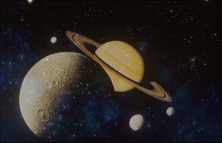 Sabian Symbols: Saturn Pluto Conjunction 2020