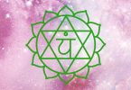 open and clear blocks from heart chakra