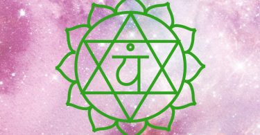 open and clear blocks from heart chakra
