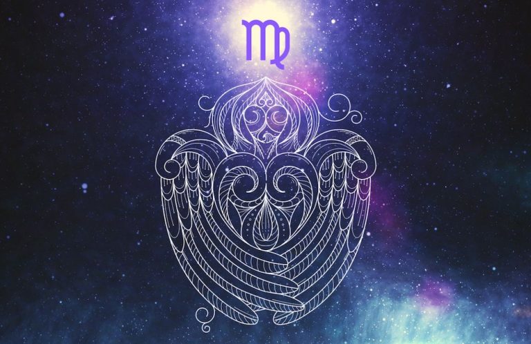 Intuitive Astrology: Virgo Season 2019