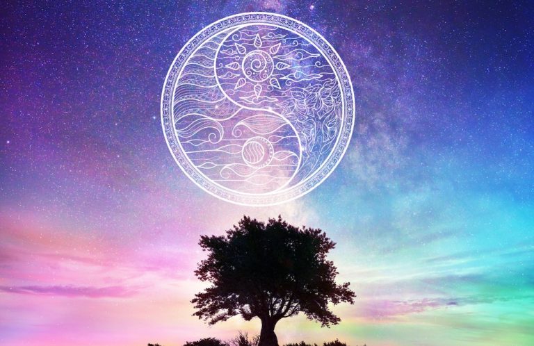 Intuitive Astrology: September Equinox 2019