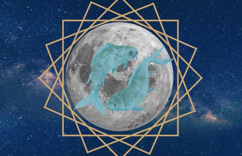 pisces full moon ritual 2019
