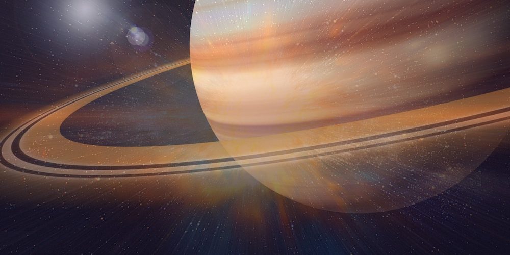 saturn direct south node
