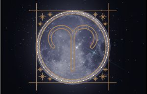 aries full moon ritual october 2019