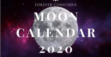 moon calendar 2020