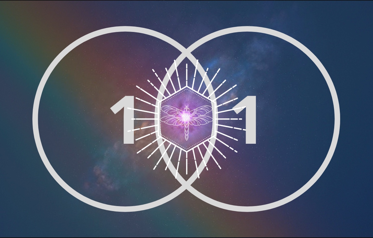 11:11 Make A Wish: Manifesting Journal