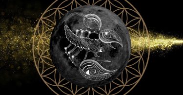 scorpio new moon ritual 2019