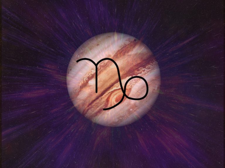 Intuitive Astrology: Jupiter Enters Capricorn 2019-2020 - Forever Conscious