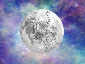 november new moon astrology 2019