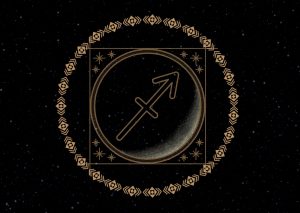 sagittarius new moon ritual