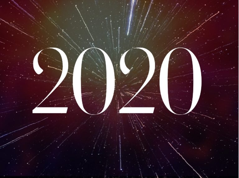 Intuitive Astrology Forecast for 2020