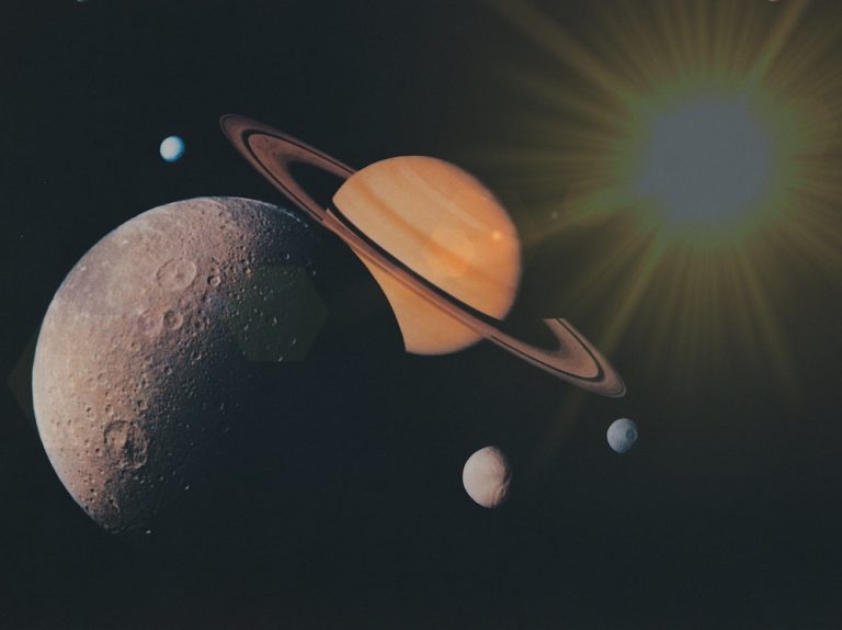 Intuitive Astrology: Saturn Pluto Conjunction
