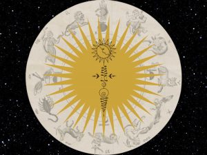 solstice astrology 2019