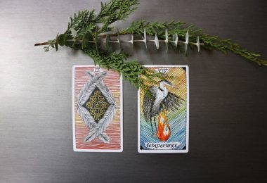 Nikki's Weekly Tarot Reading: May 20-26, 2019 - Forever Conscious