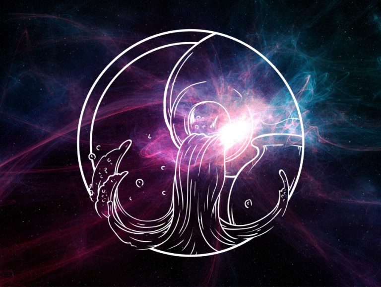 Intuitive Astrology: Aquarius Season 2020