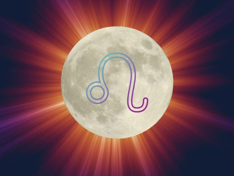 Intuitive Astrology: February Full Moon 2020