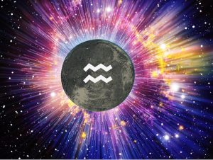 january new moon astrology 2020