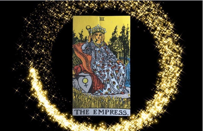 Understanding Tarot: The Empress