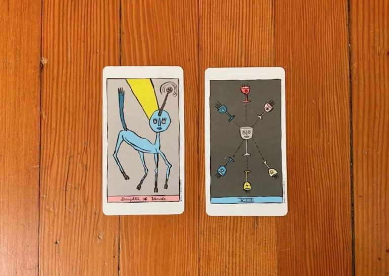 Nikki’s Weekly Tarot Reading: January 13-19, 2020