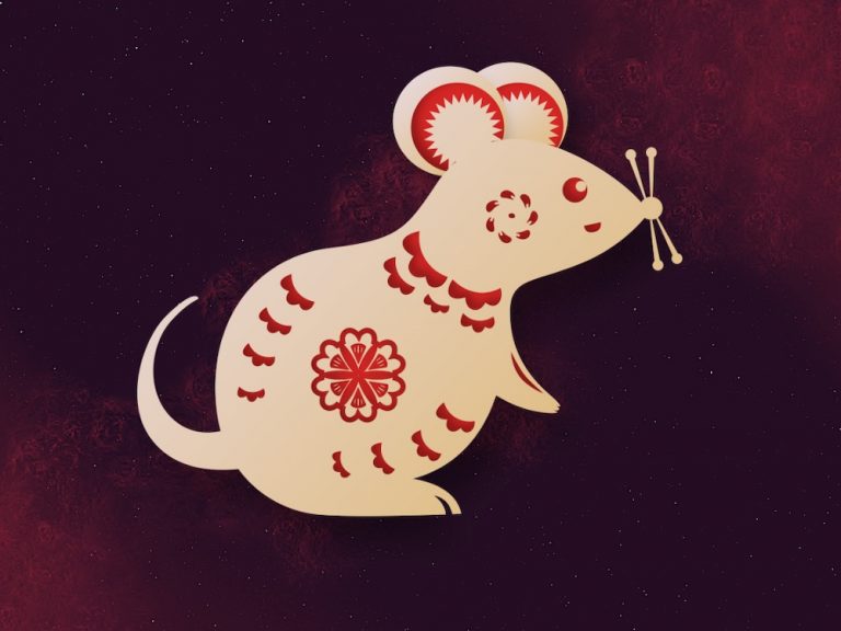 chinese astrology months rat