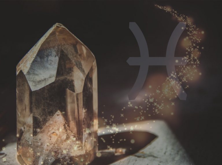 4 Crystals to Use this Pisces Season