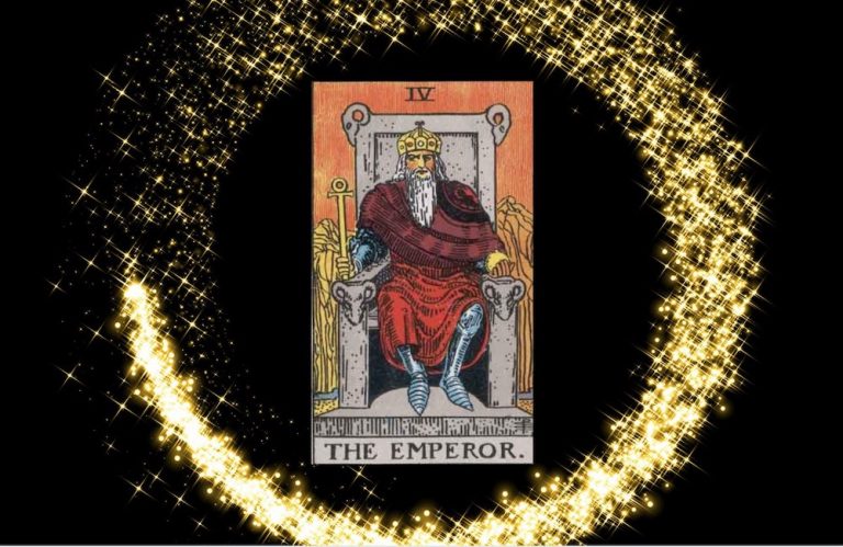 Understanding Tarot: The Emperor